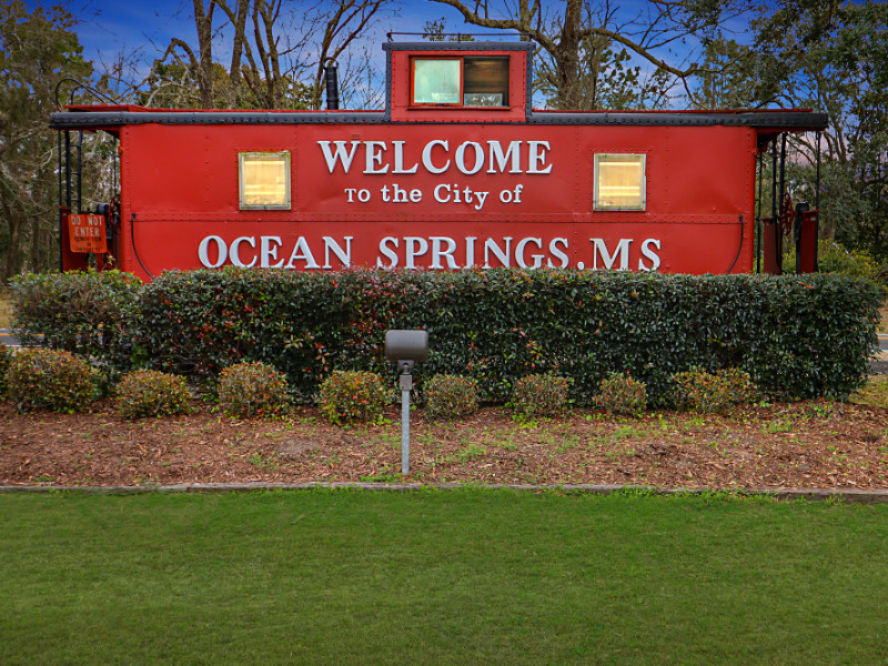 Oceansprings