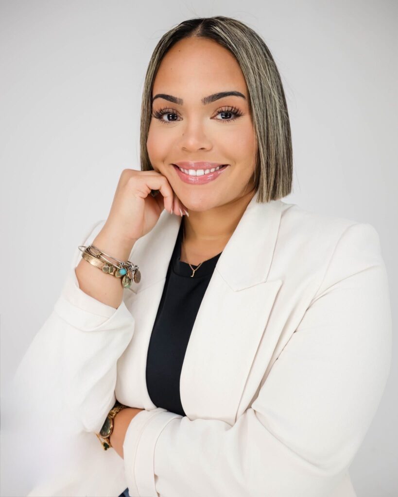 Allayah J. Denis
